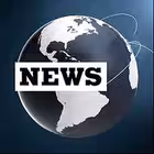 GLOBALNEWSBM Telegram Logo