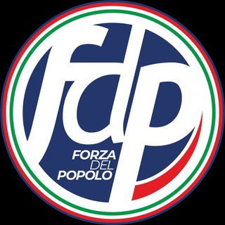 Telegram @forzadelpopoloChannel Image