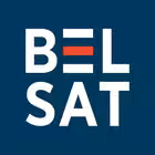 belsat Telegram Logo