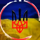 NaFrontiUkrainu Telegram Logo