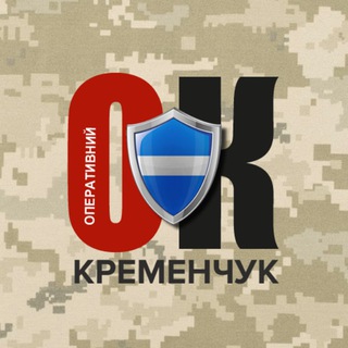 Telegram @ok_kremenChannel Image