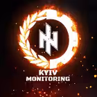 Telegram @kyyiv_monitoringChannel Image