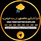 torbatweather Telegram Logo