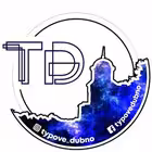Telegram @typove_dubnoChannel Image