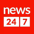 news_tezkor_yangiliklar Telegram Logo