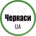 cherkasyua Telegram Logo
