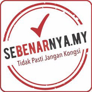 Telegram @sebenarnyamyChannel Image