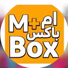 Dimadayan Telegram Logo