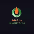 ministry_of_oil Telegram Logo