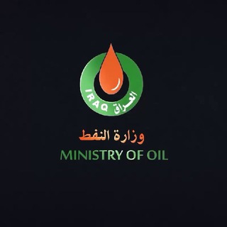 Telegram @ministry_of_oilChannel Image