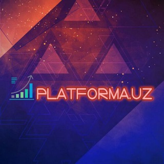 Telegram @platformauzbChannel Image