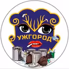 uzhhorod_online Telegram Logo