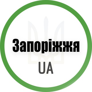 Telegram @Zaporizhia1770Channel Image