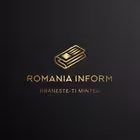 romaniainform Telegram Logo