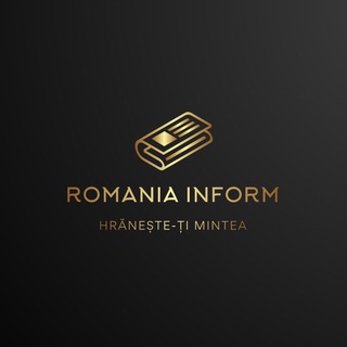 Telegram @romaniainformChannel Image