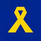 Telegram @yellowribbon_uaChannel Image