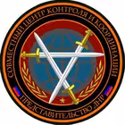 DNR_SCKK Telegram Logo