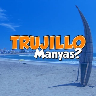 Telegram @TrujilloManyasChannel Image