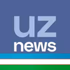 uznewsuzb Telegram Logo