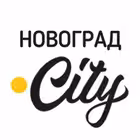 novogradcity Telegram Logo