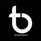 tezkor_bukhara Telegram Logo