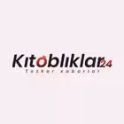 Kitobliklar24 Telegram Logo