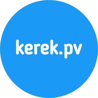 Telegram @kerekpvChannel Image