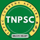 Current_affairs_TNPSC Telegram Logo