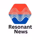 ResonantNews Telegram Logo