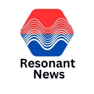 Telegram @ResonantNewsChannel Image