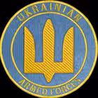 military_u Telegram Logo