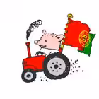 por_tugal Telegram Logo