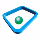 objectivetv Telegram Logo