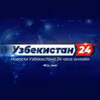 uz_vestii Telegram Logo