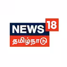 News18TamilNadu Telegram Logo