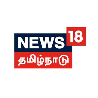 Telegram @News18TamilNaduChannel Image