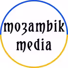 mo3ambik Telegram Logo