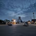 liubotyn Telegram Logo