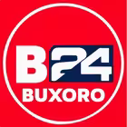 buxoro7 Telegram Logo