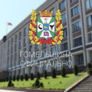 Telegram @gomel_region_govChannel Image