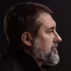 serhiy_hayday Telegram Logo