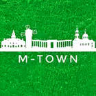myrhorodtown Telegram Logo