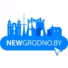 newgrodno Telegram Logo