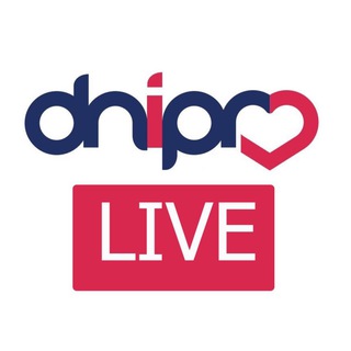 Telegram @dnepr_liveChannel Image