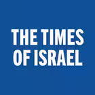 Telegram @TheTimesOfIsrael2022Channel Image