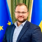 mayorpolishchuk Telegram Logo