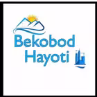 bekobodhayoti Telegram Logo