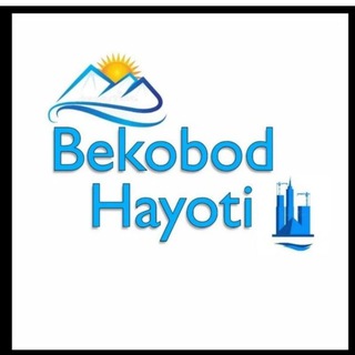 Telegram @bekobodhayotiChannel Image