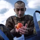 PoshukUkraine Telegram Logo