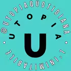 Telegram @UtopiaQuotidianaChannel Image